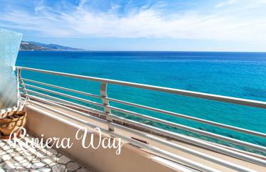 3 room apartment in Menton, 68 m²