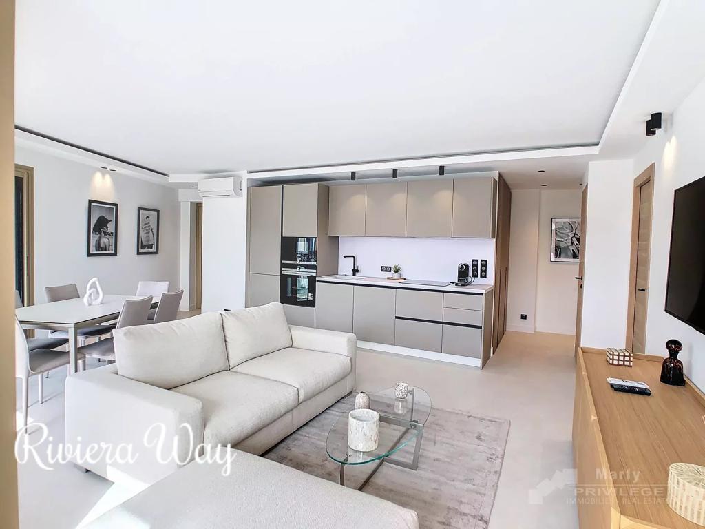 3 room apartment in Cannes, photo #7, listing #99020754