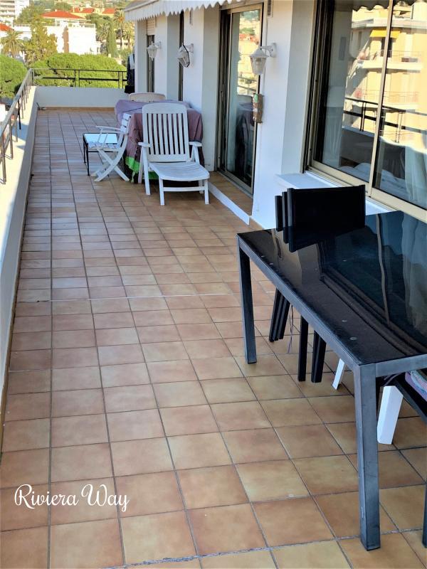 Apartment in Cannes, 80 m², photo #3, listing #80801196