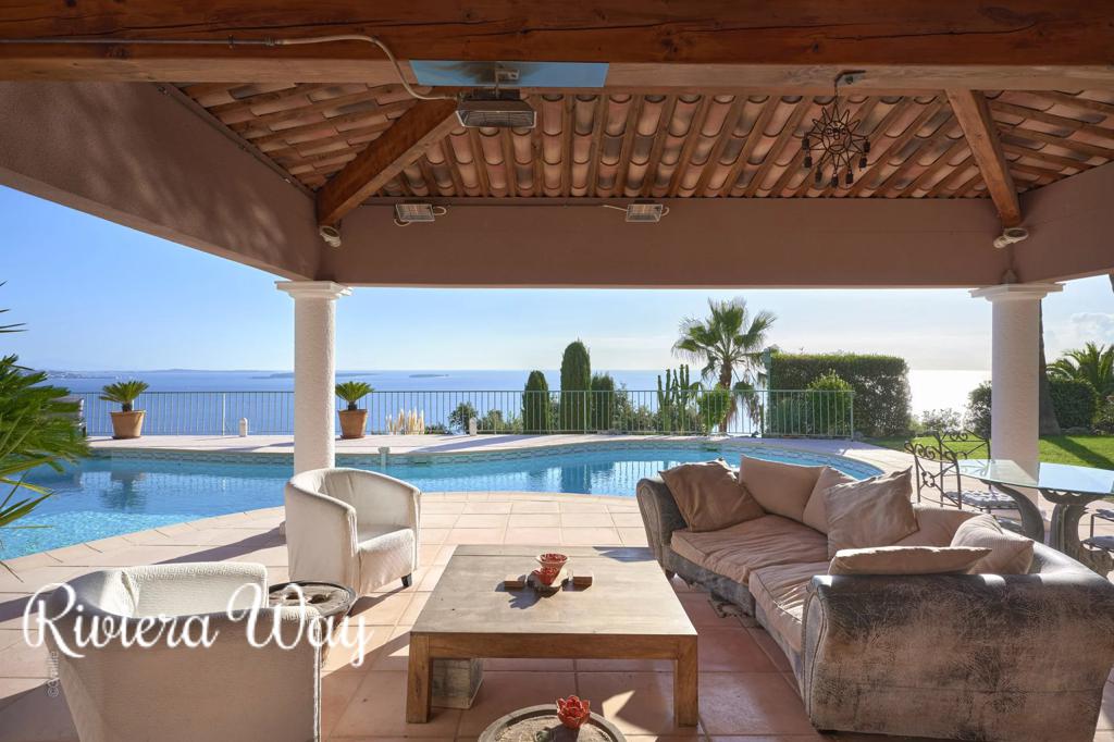 7 room villa in Theoule-sur-Mer, photo #8, listing #85937376