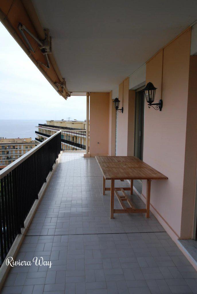 4 room penthouse in Fabron, 119 m², photo #10, listing #106035804