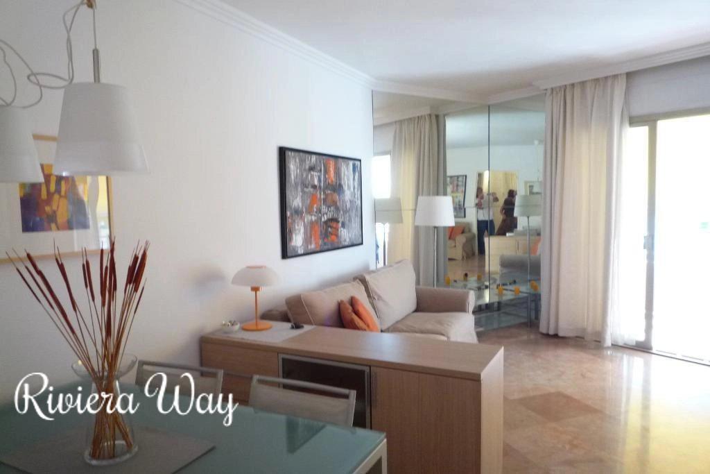 1 room apartment in Boulevard de la Croisette, photo #4, listing #105863562