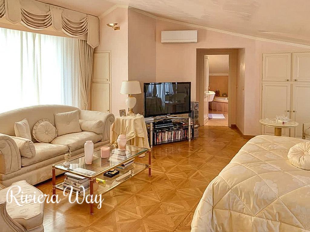 12 room villa in Roquebrune — Cap Martin, 382 m², photo #10, listing #85050126