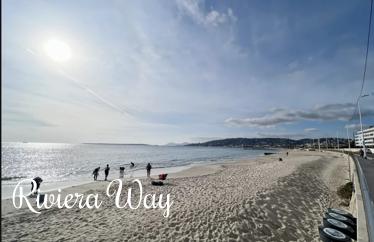 2 room new home in Antibes