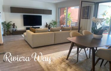 4 room apartment in Èze