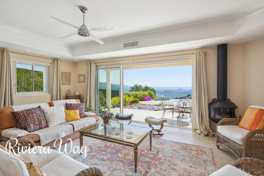 5 room villa in Mandelieu-la-Napoule, photo #4, listing #103125708