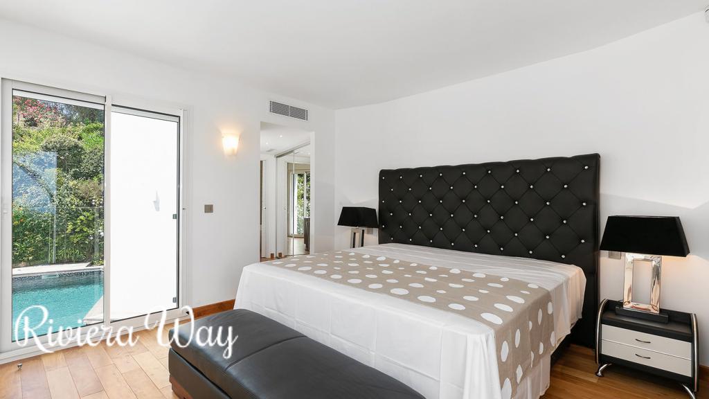 8 room villa in Cap d'Antibes, photo #8, listing #78788430