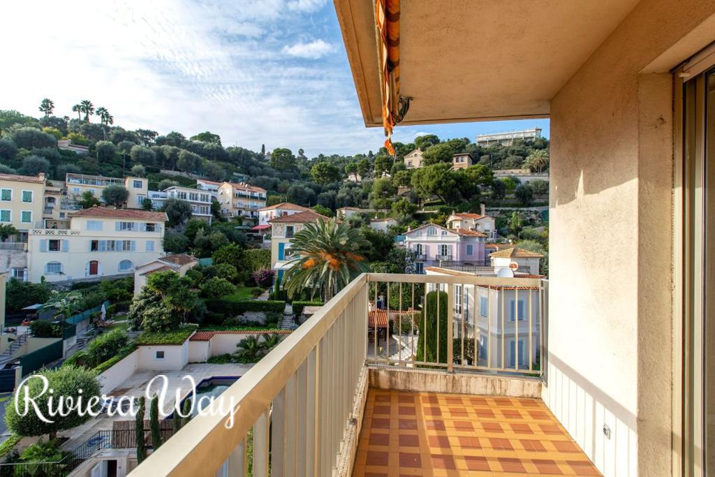 2 room penthouse in Beaulieu-sur-Mer, 47 m², photo #2, listing #104751780