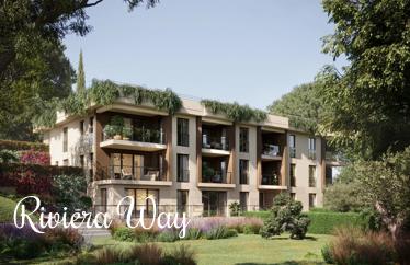 5 room apartment in Antibes