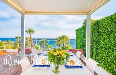 4 room apartment in Cannes