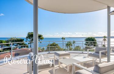 4 room apartment in Cannes