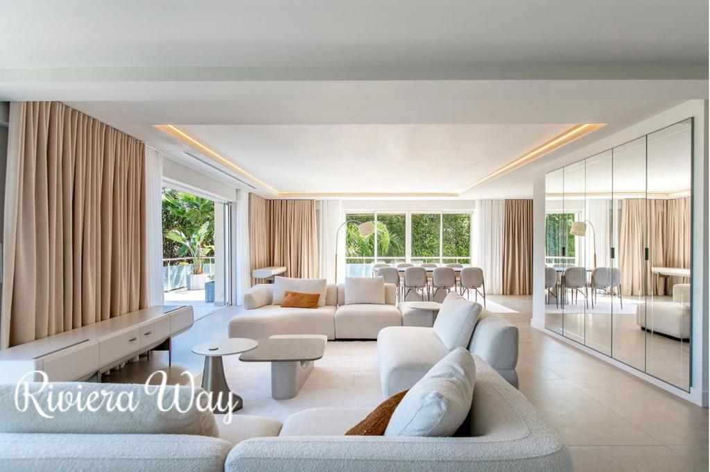 10 room villa in Cap d'Antibes, 320 m², photo #5, listing #104750730