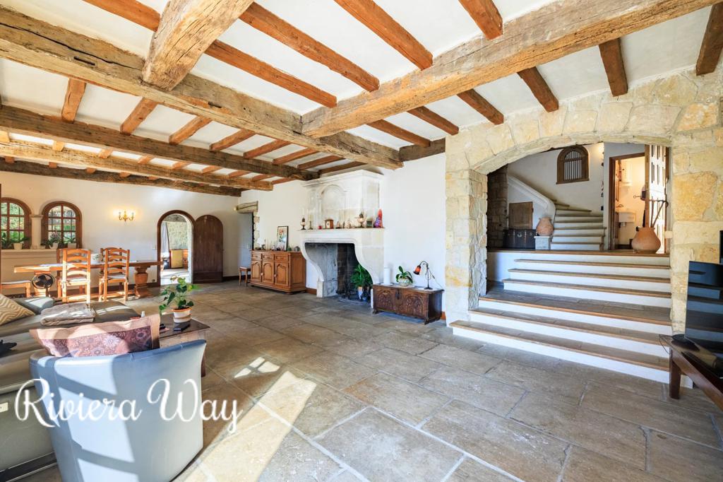 5 room villa in Tourrettes-sur-Loup, photo #6, listing #104471514