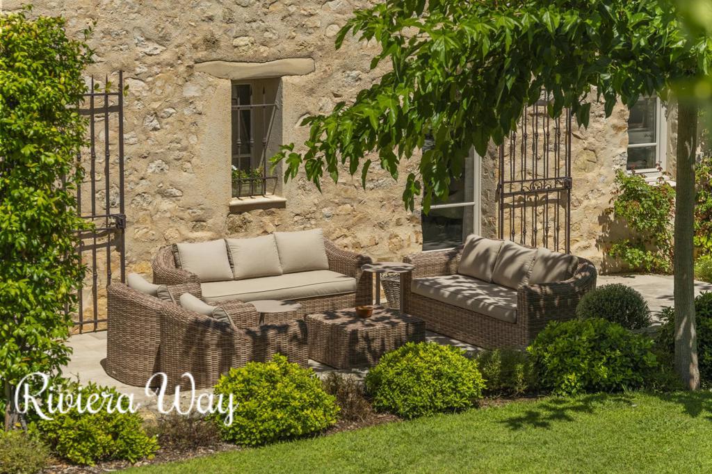 8 room villa in Valbonne, photo #7, listing #103859238