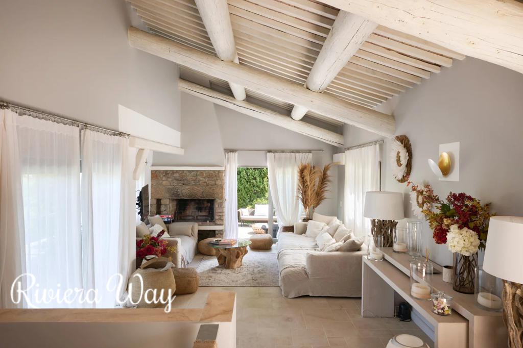 7 room villa in Ramatyuel, photo #7, listing #101291946