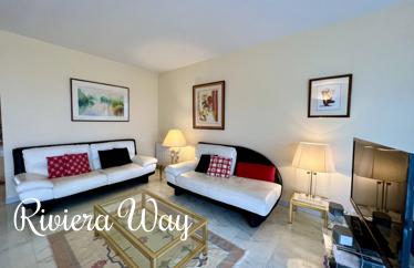 3 room apartment in Antibes