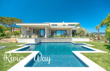 5 room villa in Sainte-Maxime