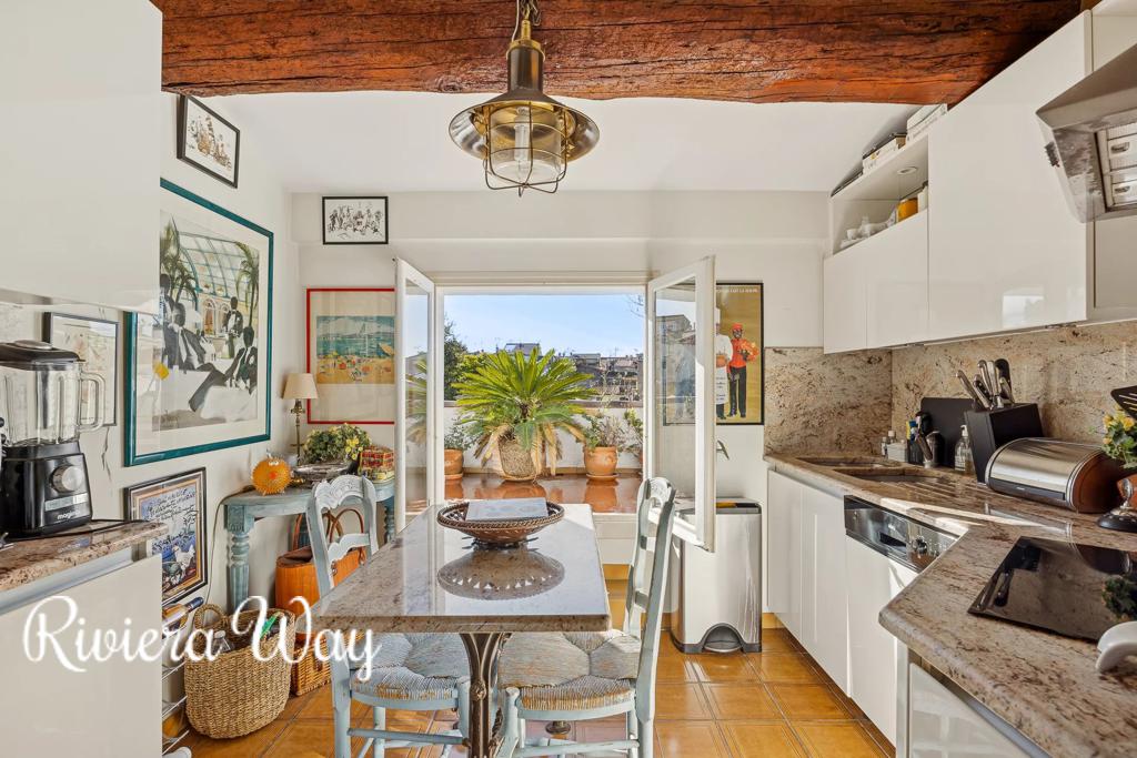 3 room apartment in Antibes, photo #10, listing #104966022