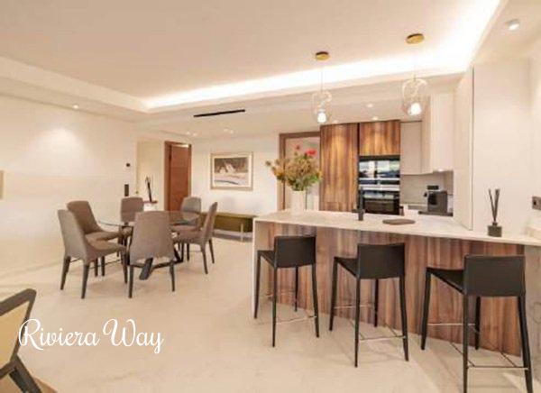 4 room apartment in Californie - Pezou, 100 m², photo #9, listing #103234782