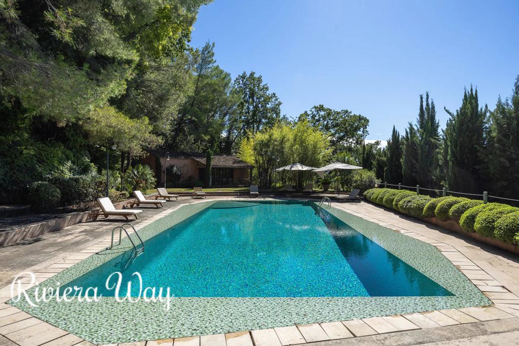 13 room villa in Grasse, photo #7, listing #100615746