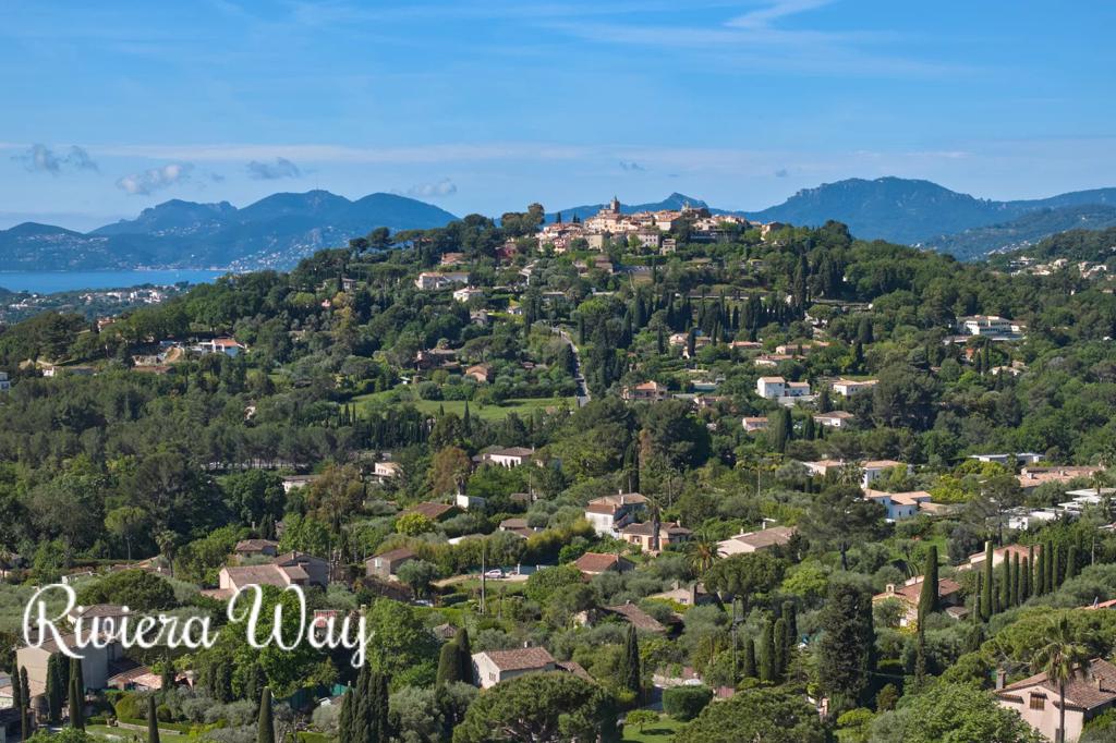 1 room villa in Mougins, photo #7, listing #101534034