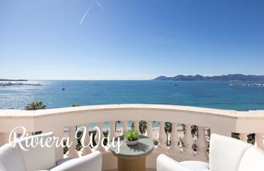 4 room apartment in Cannes