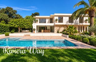 8 room villa in La Croix-Valmer