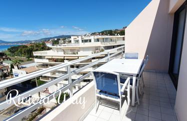 Apartment in Cannes, 26 m²