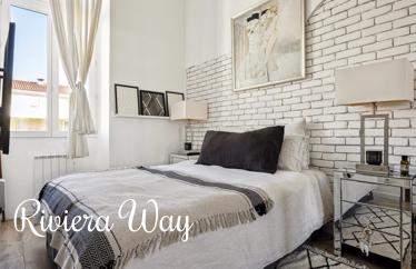 2 room apartment in Cannes
