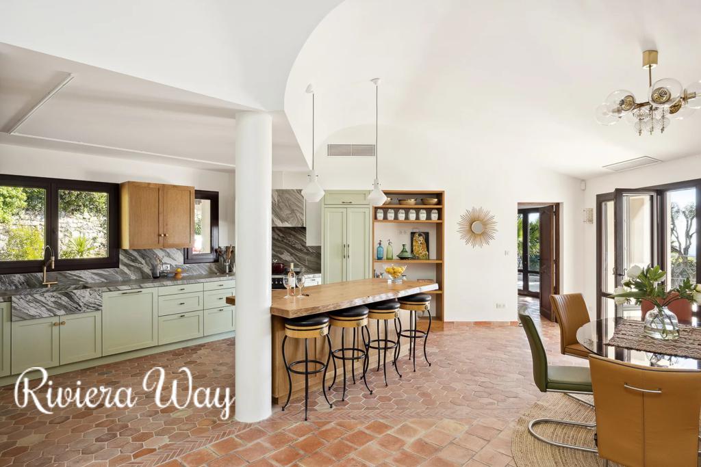 Villa in Tourrettes-sur-Loup, photo #7, listing #99726480