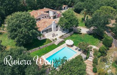 9 room villa in Le Rouret