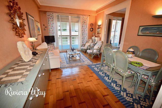 Apartment in Promenade des Anglais, 60 m², photo #3, listing #106794954