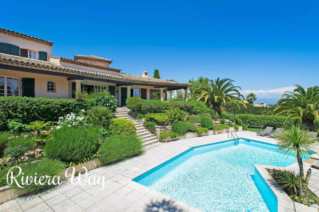 Villa in Cannes, 352 m², photo #1, listing #103018482