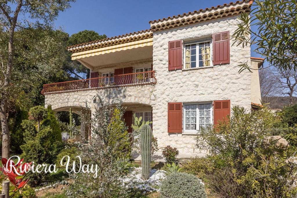 7 room villa in Tourrettes-sur-Loup, photo #4, listing #105917028