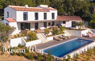 6 room villa in Cavalaire-sur-Mer