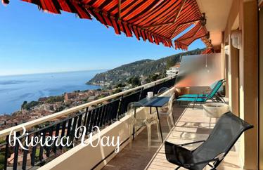 3 room apartment in Villefranche-sur-Mer