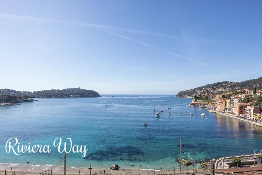 Apartment in Villefranche-sur-Mer, photo #1, listing #94287228