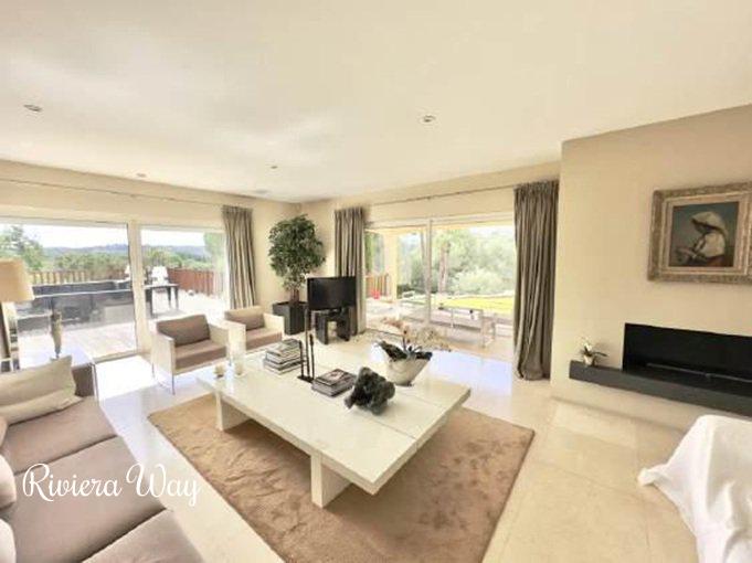 6 room villa in Mougins, 390 m², photo #8, listing #105528192