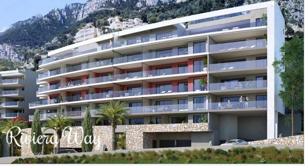 Apartment in Roquebrune — Cap Martin, photo #2, listing #94226328
