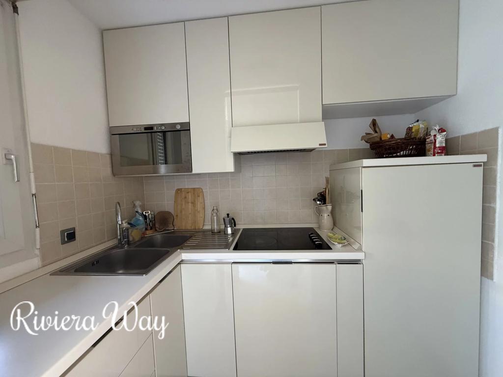 3 room apartment in Cap d'Antibes, photo #3, listing #104236356