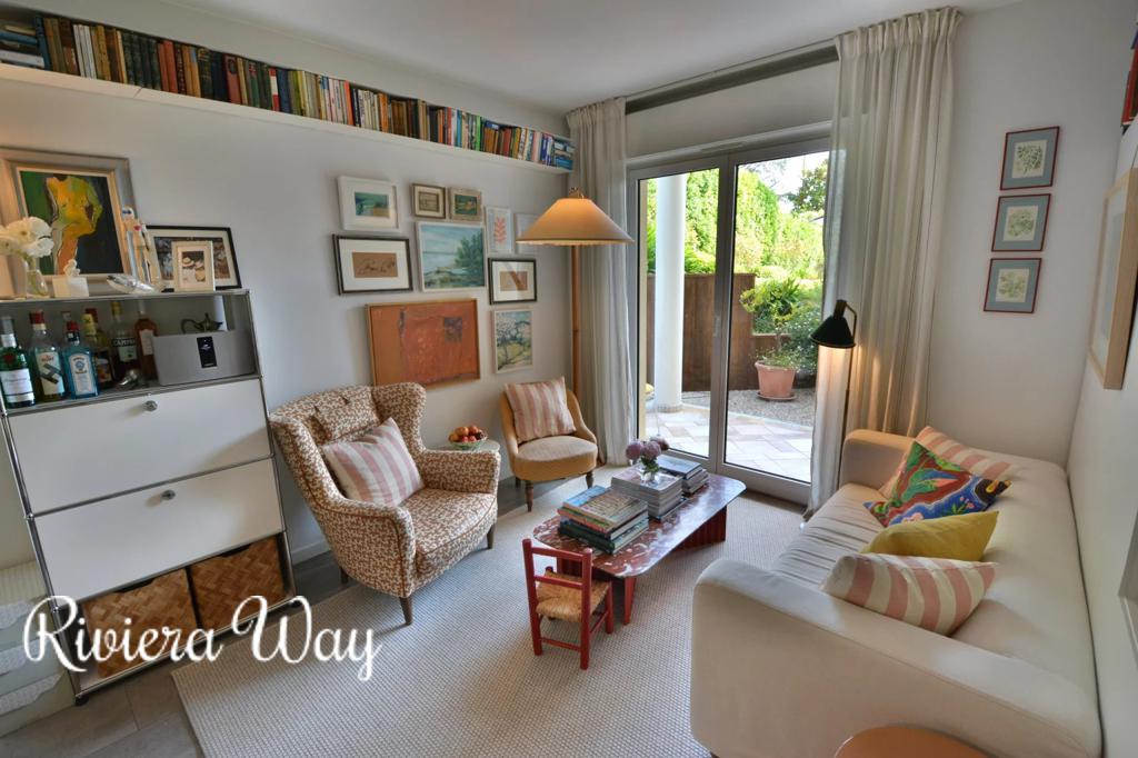 3 room apartment in Juan-les-Pins, photo #2, listing #103236966