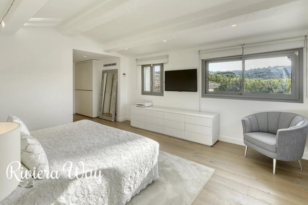 5 room villa in Saint-Tropez, photo #4, listing #80490900