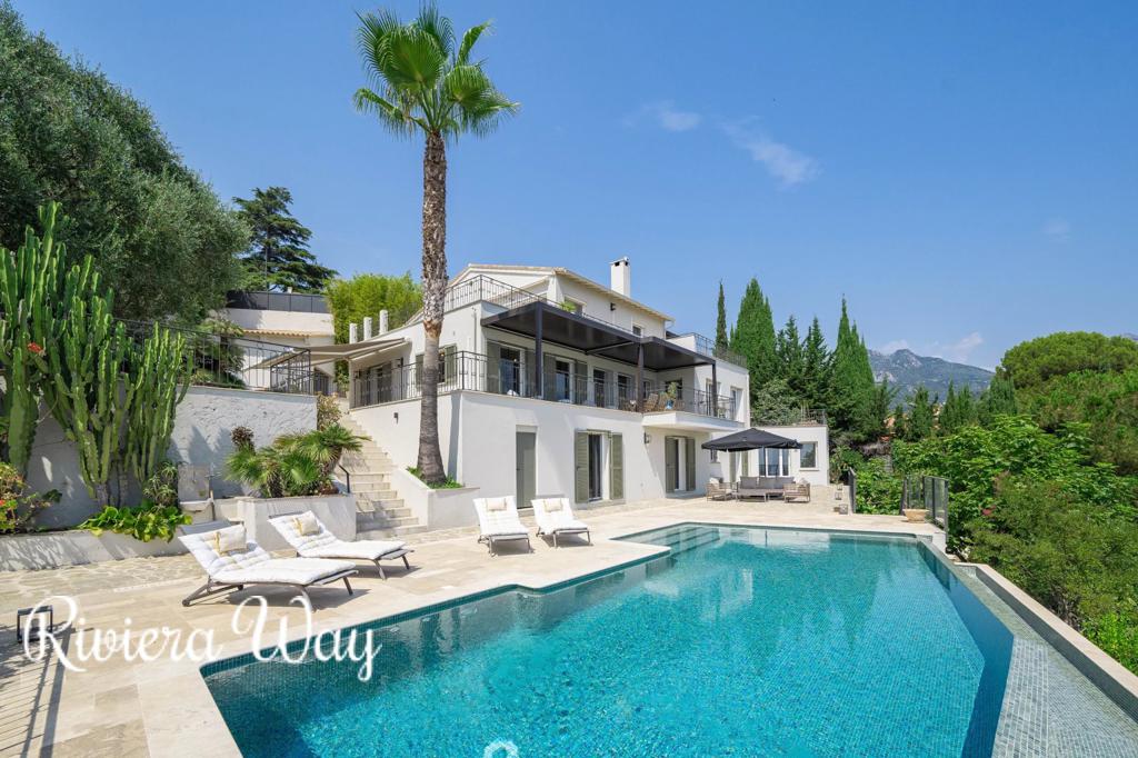 7 room villa in Roquebrune — Cap Martin, photo #6, listing #100229346