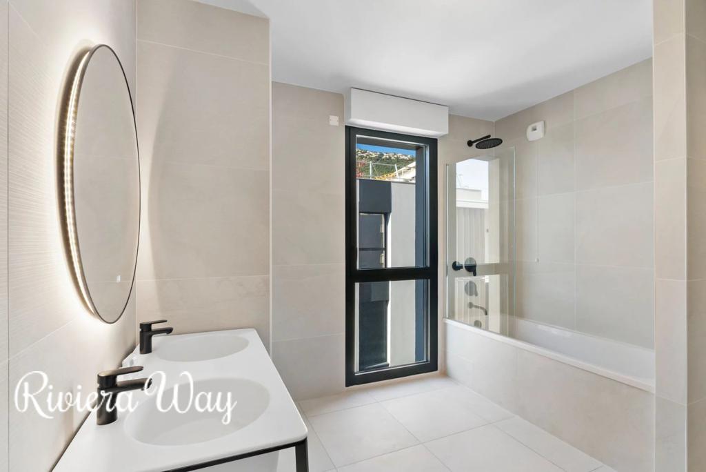 Penthouse in Beausoleil, photo #2, listing #101630844