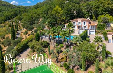 8 room villa in Grasse