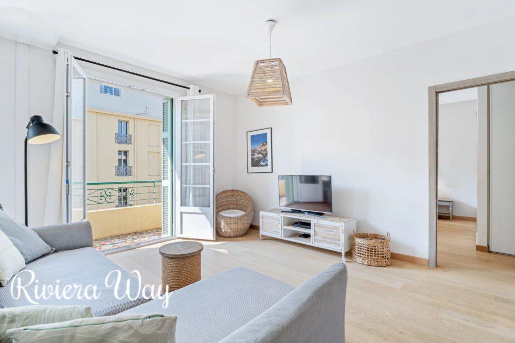 Apartment in Promenade des Anglais, 100 m², photo #2, listing #104853000