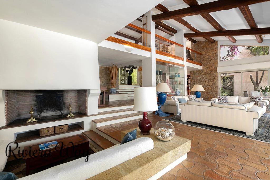 Villa in Tourrettes-sur-Loup, photo #2, listing #78809346