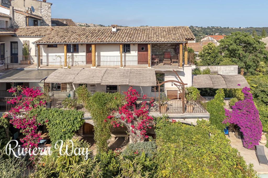 13 room villa in La Colle-sur-Loup, photo #4, listing #102628680