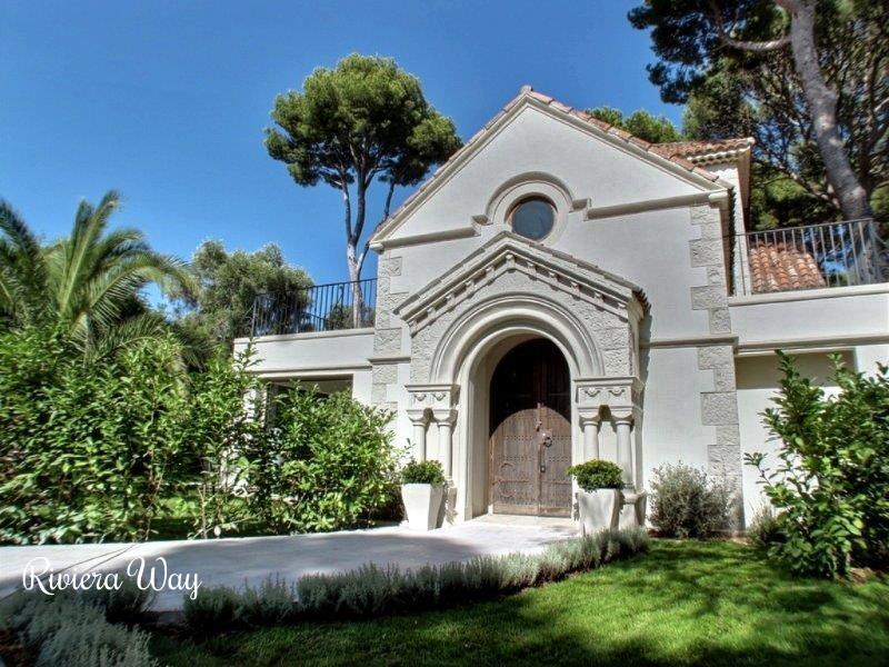 Villa in Cap d'Antibes, 190 m², photo #6, listing #63488880