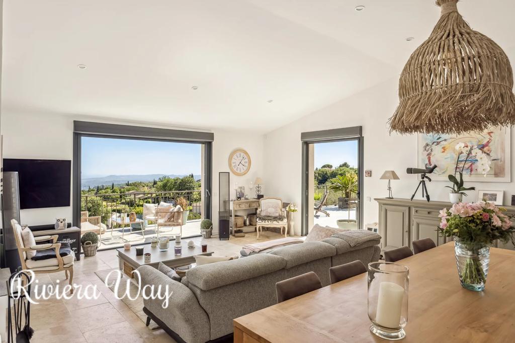 5 room villa in Tourrettes-sur-Loup, photo #6, listing #103133982
